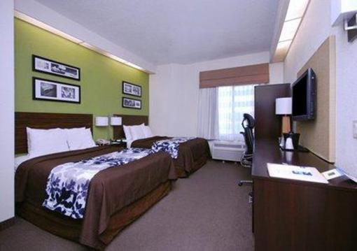 фото отеля Sleep Inn Fort Pierce