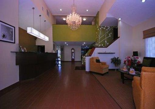 фото отеля Sleep Inn Fort Pierce