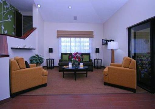 фото отеля Sleep Inn Fort Pierce