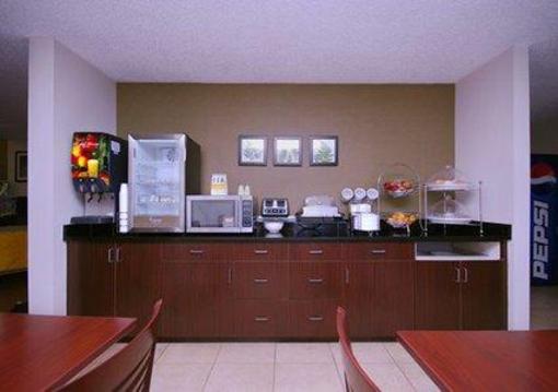 фото отеля Sleep Inn Fort Pierce