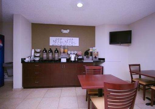 фото отеля Sleep Inn Fort Pierce