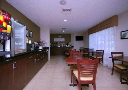 фото отеля Sleep Inn Fort Pierce