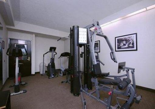 фото отеля Sleep Inn Fort Pierce