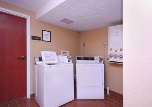фото отеля Sleep Inn Fort Pierce