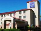 фото отеля Sleep Inn Fort Pierce