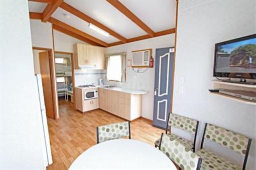 фото отеля Apollo Bay Holiday Park