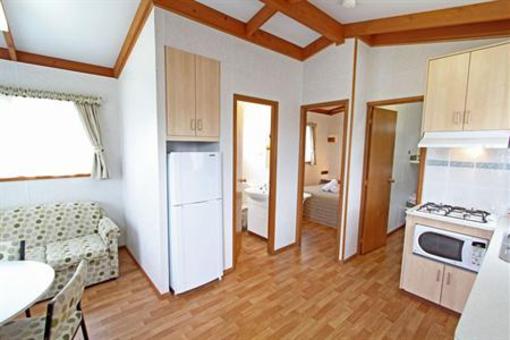 фото отеля Apollo Bay Holiday Park