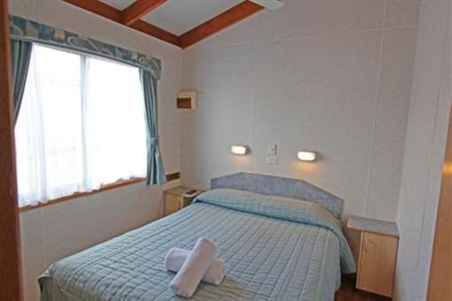 фото отеля Apollo Bay Holiday Park