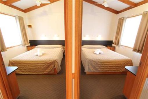 фото отеля Apollo Bay Holiday Park