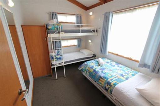 фото отеля Apollo Bay Holiday Park