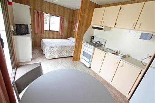 фото отеля Apollo Bay Holiday Park