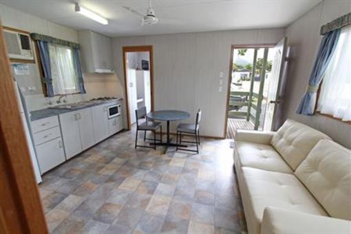 фото отеля Apollo Bay Holiday Park
