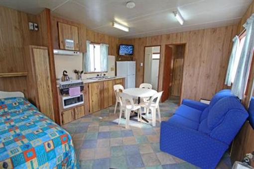 фото отеля Apollo Bay Holiday Park