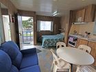 фото отеля Apollo Bay Holiday Park