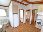 фото отеля Apollo Bay Holiday Park