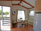 фото отеля Apollo Bay Holiday Park