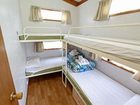 фото отеля Apollo Bay Holiday Park