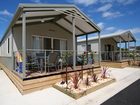 фото отеля Apollo Bay Holiday Park