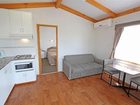 фото отеля Apollo Bay Holiday Park