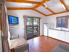 фото отеля Apollo Bay Holiday Park