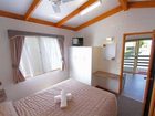 фото отеля Apollo Bay Holiday Park