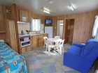 фото отеля Apollo Bay Holiday Park