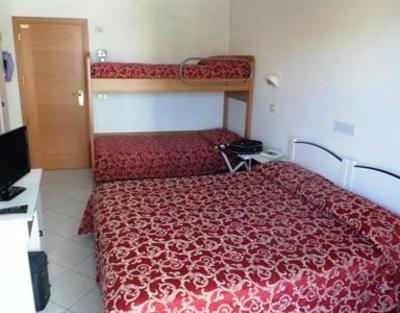 фото отеля Hotel Mizar Rimini