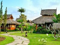 Pai Hotspring Spa Resort