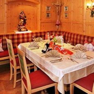 фото отеля Hotel Wagnerhof