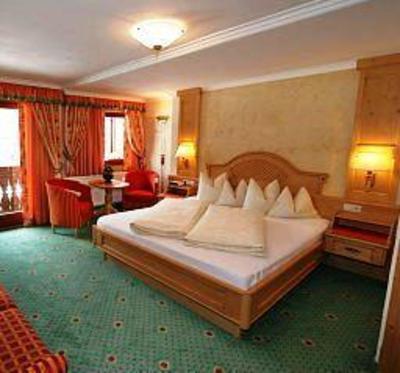фото отеля Hotel Wagnerhof