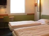 Ibis Budget Muenchen Garching