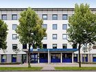 фото отеля Ibis Budget Muenchen Garching