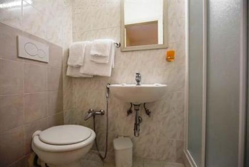 фото отеля Hotel Aldobrandini