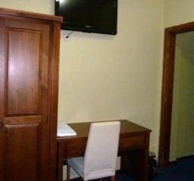 фото отеля Hotel La Potiniere Brussels