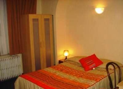 фото отеля Hotel La Potiniere Brussels