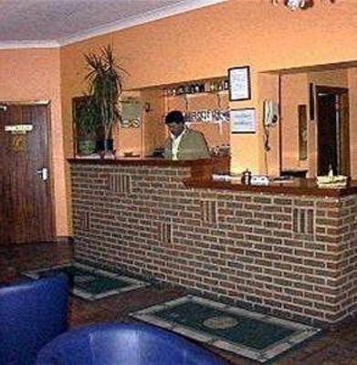 фото отеля Hotel La Potiniere Brussels