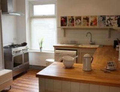 фото отеля Maison Galles Apartment Cardiff