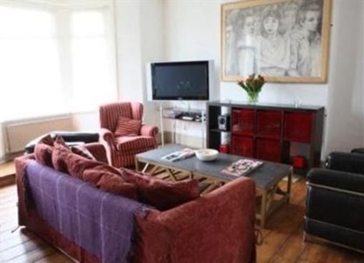 фото отеля Maison Galles Apartment Cardiff