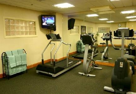фото отеля Fairfield Inn Asheville South