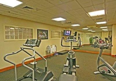 фото отеля Fairfield Inn Asheville South
