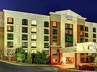 фото отеля Fairfield Inn Asheville South