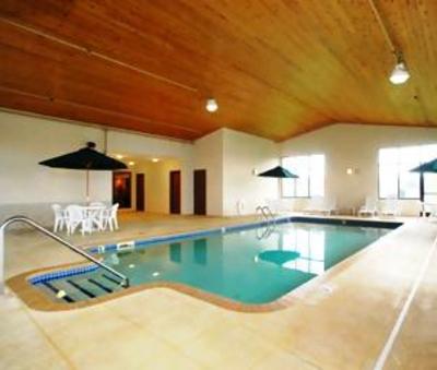 фото отеля Comfort Inn Willmar