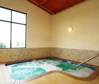 фото отеля Comfort Inn Willmar