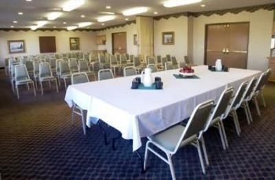 фото отеля Comfort Inn Willmar