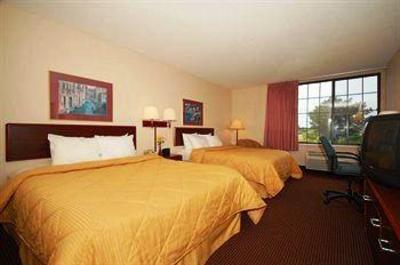 фото отеля Comfort Inn Willmar