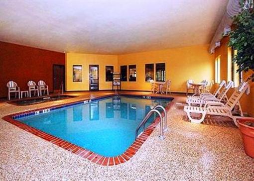 фото отеля Comfort Inn Willmar