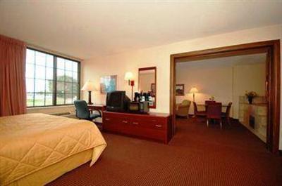 фото отеля Comfort Inn Willmar