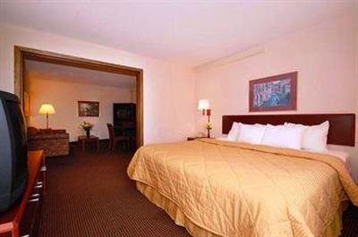 фото отеля Comfort Inn Willmar