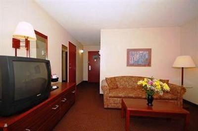 фото отеля Comfort Inn Willmar