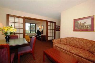 фото отеля Comfort Inn Willmar